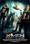My recommendation: X-Men: First Class